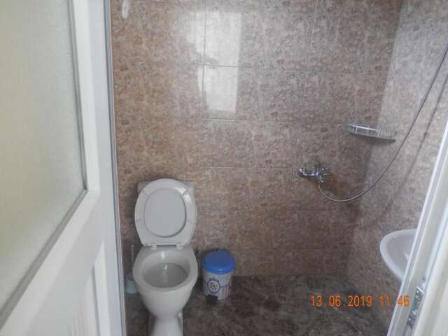 Гостевой дом Guest House Deme Кобулети-54