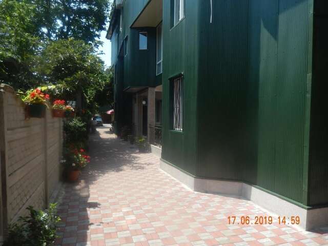Гостевой дом Guest House Deme Кобулети-8