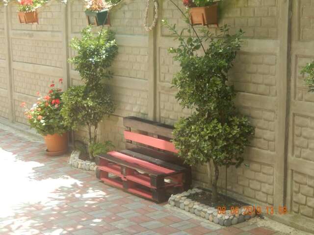 Гостевой дом Guest House Deme Кобулети-9